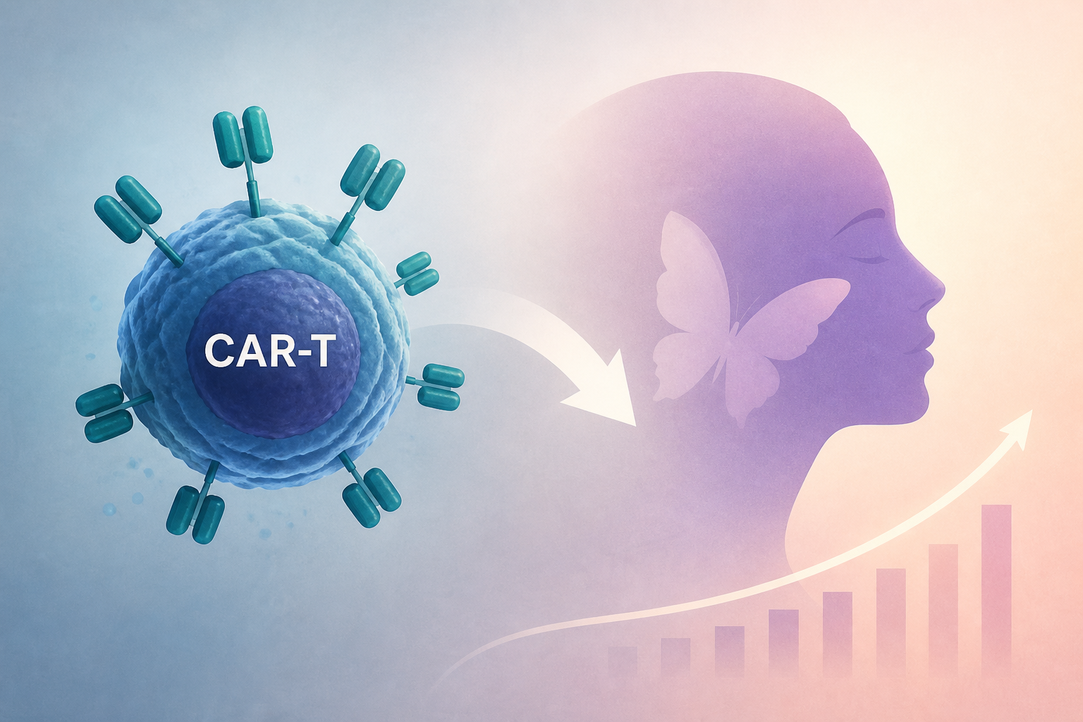 Adicet Bio CAR-T sparks lupus remissions in early-stage trial