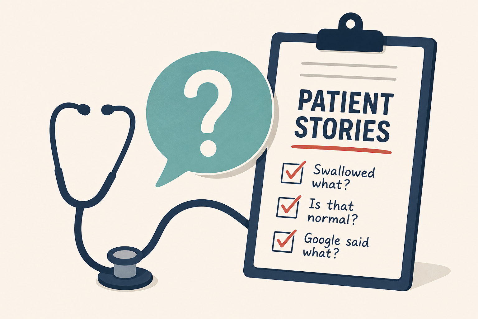 63 Doctors Share Their Dumbest Ever Patient Stories