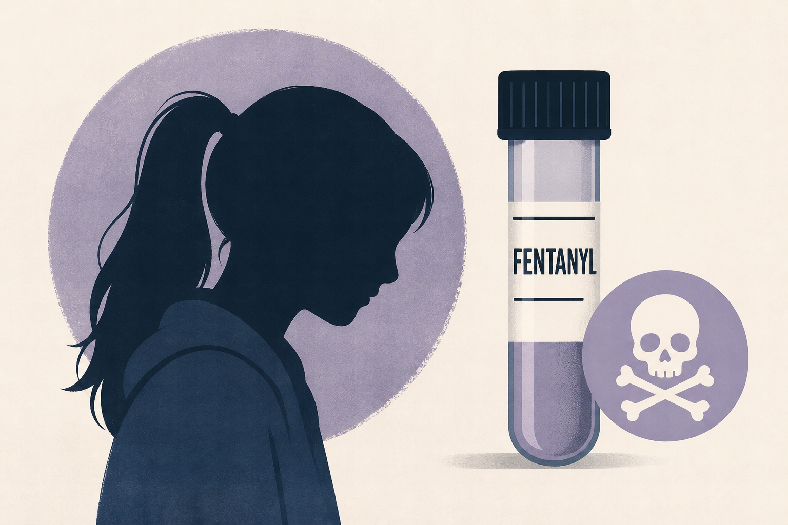 Teresa Giudice daughter Milania 'had fentanyl in her system,' she says
