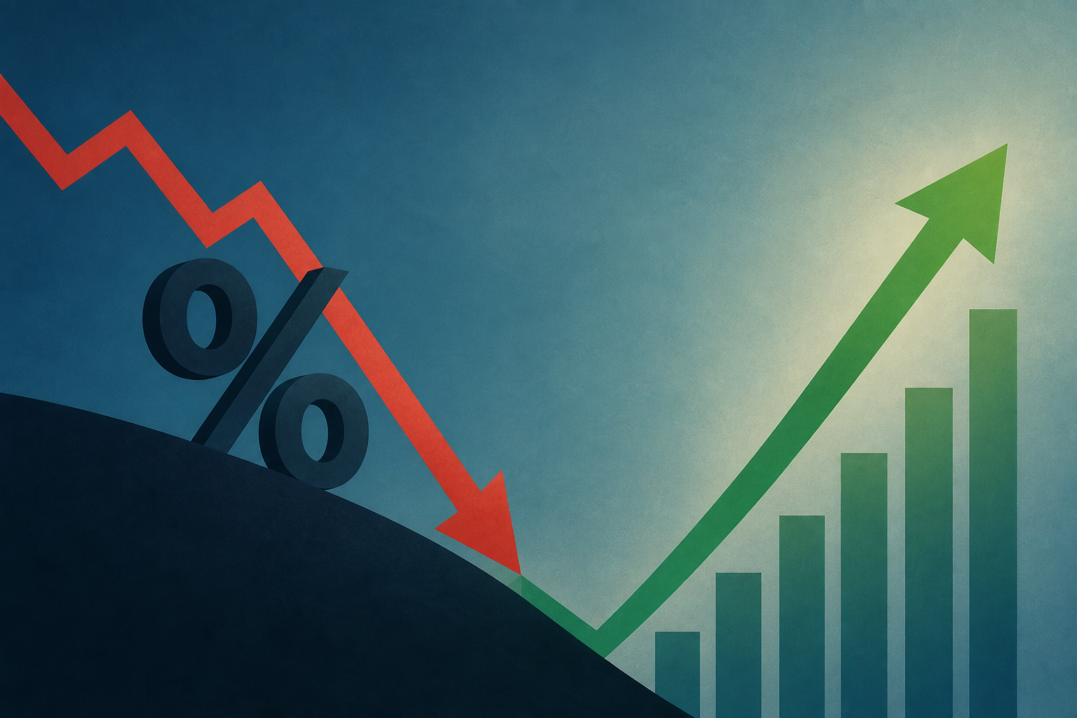 A relief rally could be coming soon for these stocks getting hurt by higher rates, says Katie Stockton