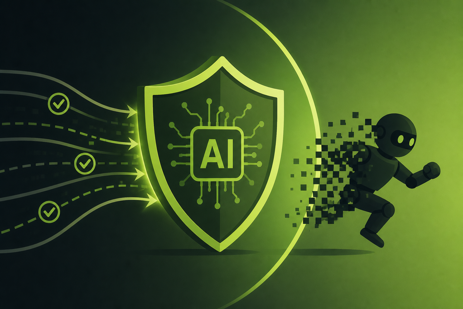 Nvidia launches security platform to keep AI agents from going rogue