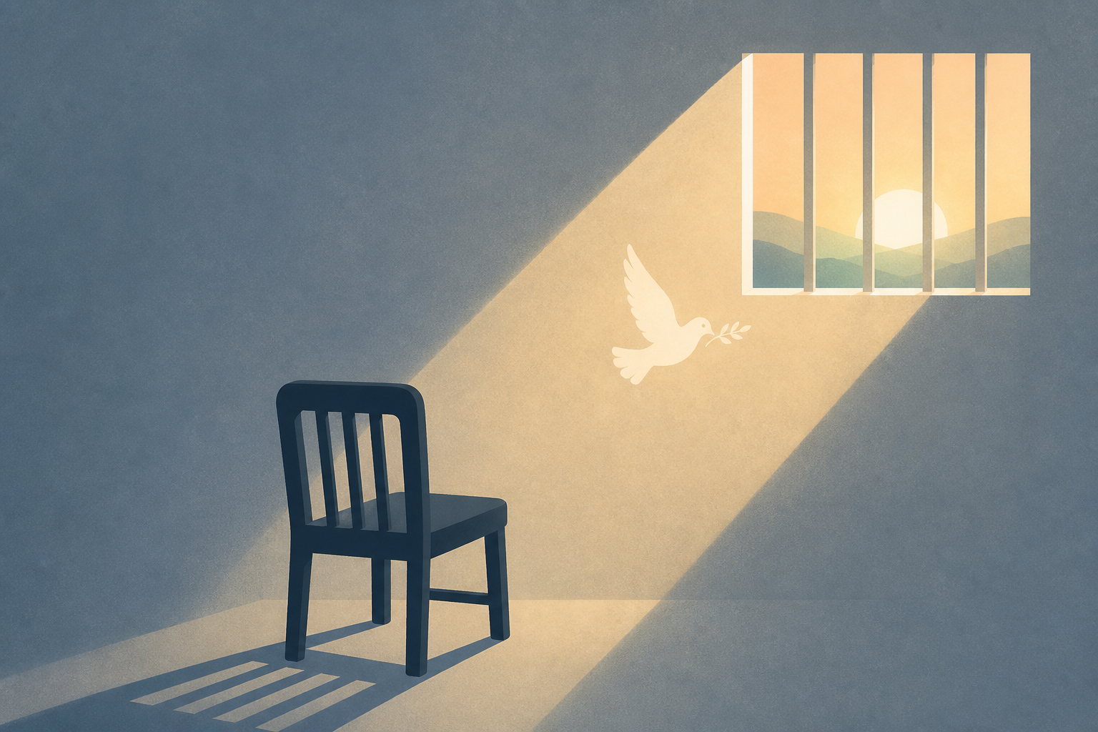 Ahead of rare execution, lone woman on Tennessee death row says ‘I am at peace’