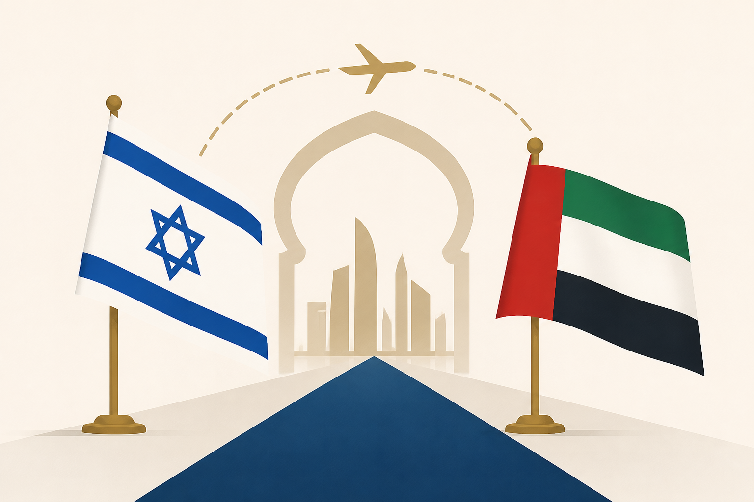 UAE confirms Israel PM Netanyahu’s visit to Abu Dhabi