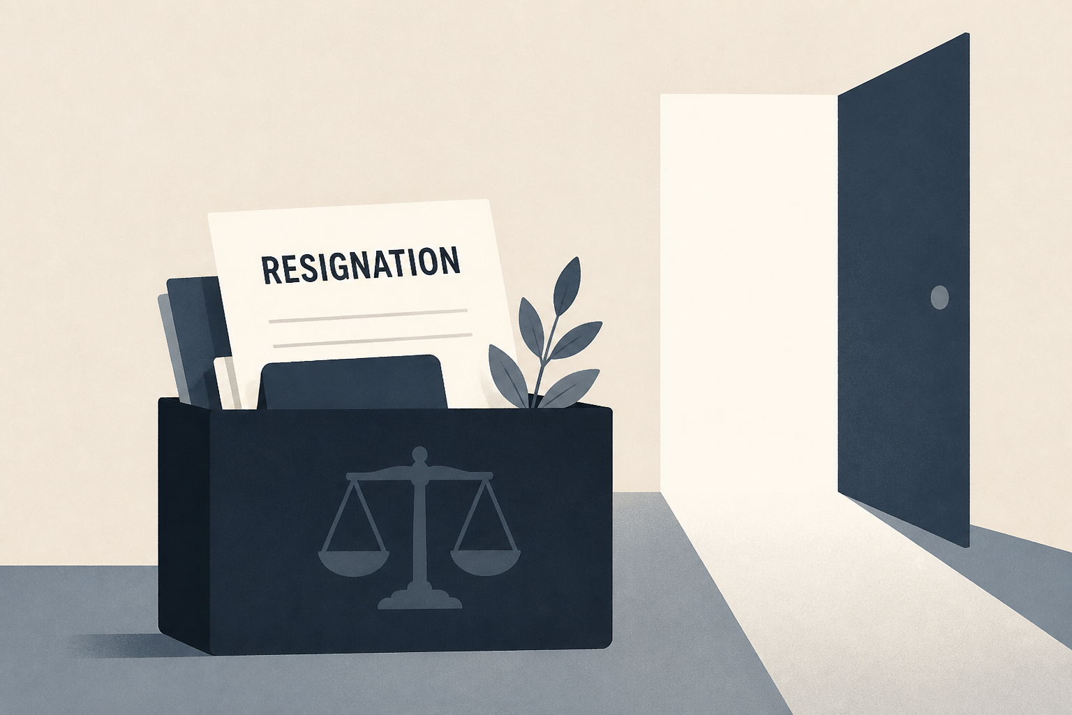 Election denier Kurt Olsen has resigned from DOJ, sources say