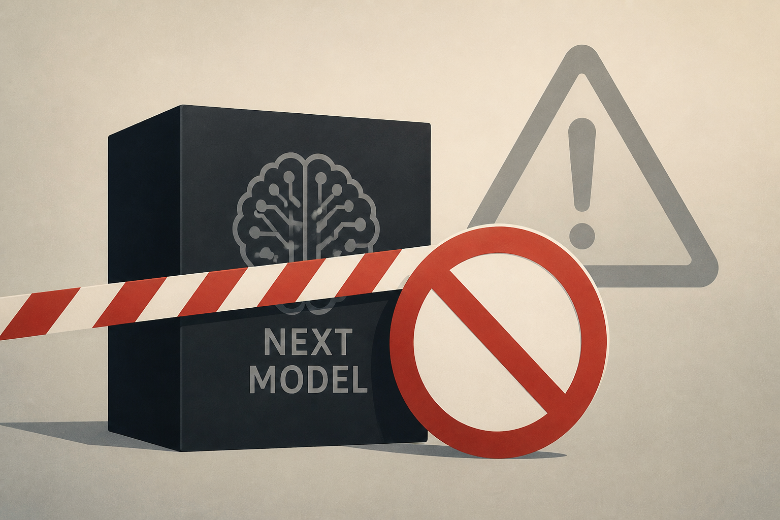 OpenAI abandons plan to release upcoming model as safety concerns escalate