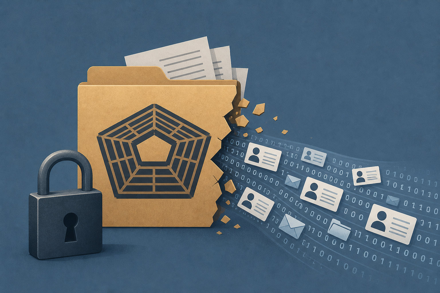 Pentagon breach exposed sensitive data on nearly 3 million people