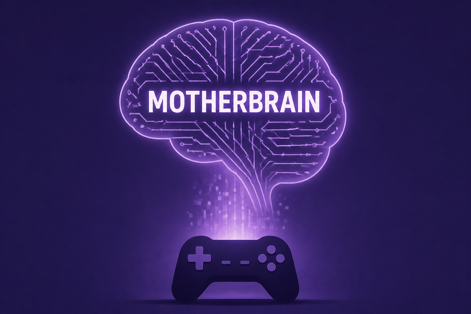 Ubisoft's calling its next push into gen-AI game development Motherbrain