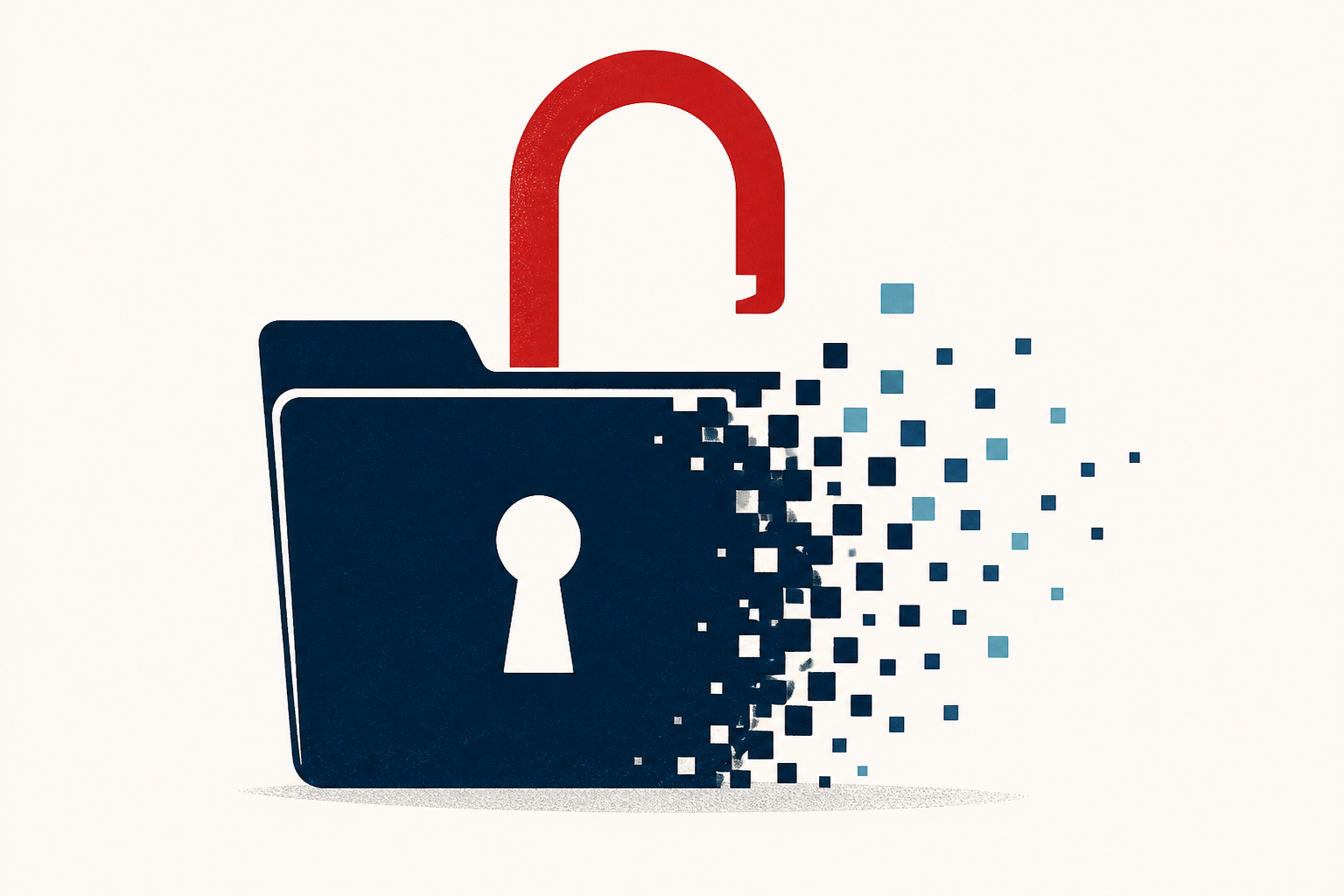 FBI grapples with fallout from massive data breach