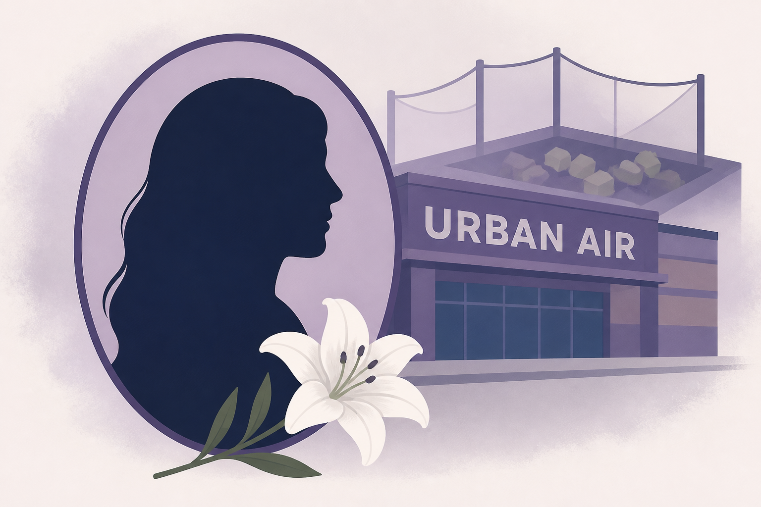 Samantha Cromwell ID'd as woman killed in Urban Air shooting