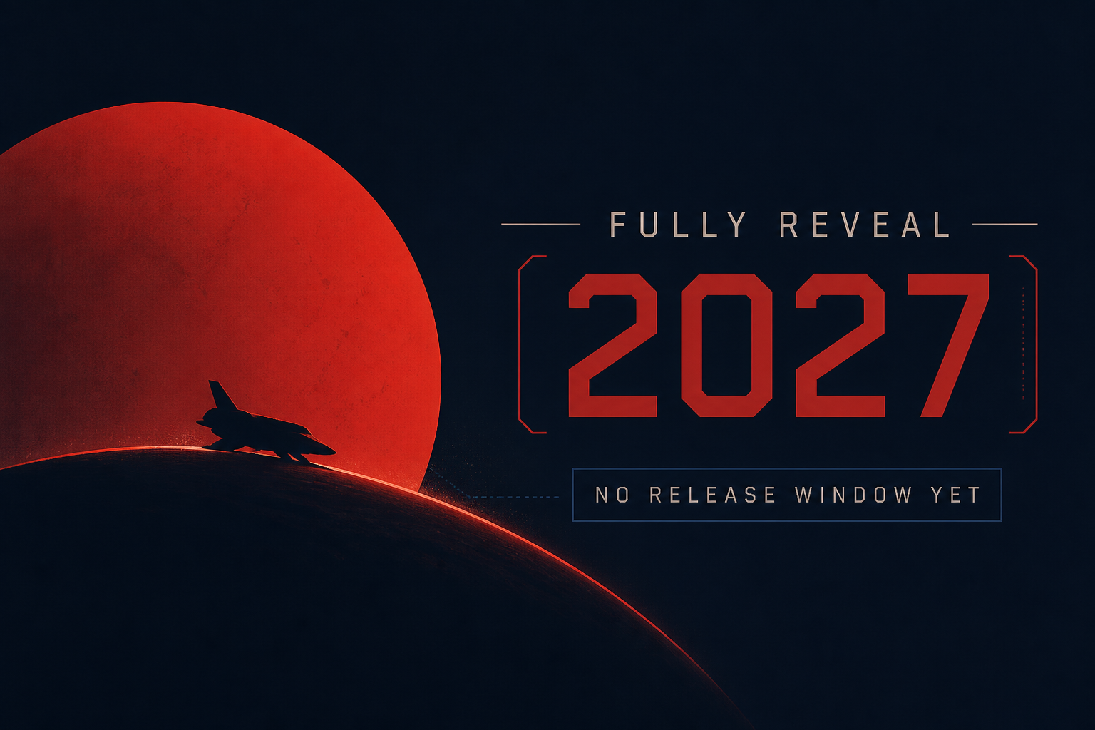 Naughty Dog Will 'Fully Reveal' Intergalactic in 2027, but No Release Window Yet