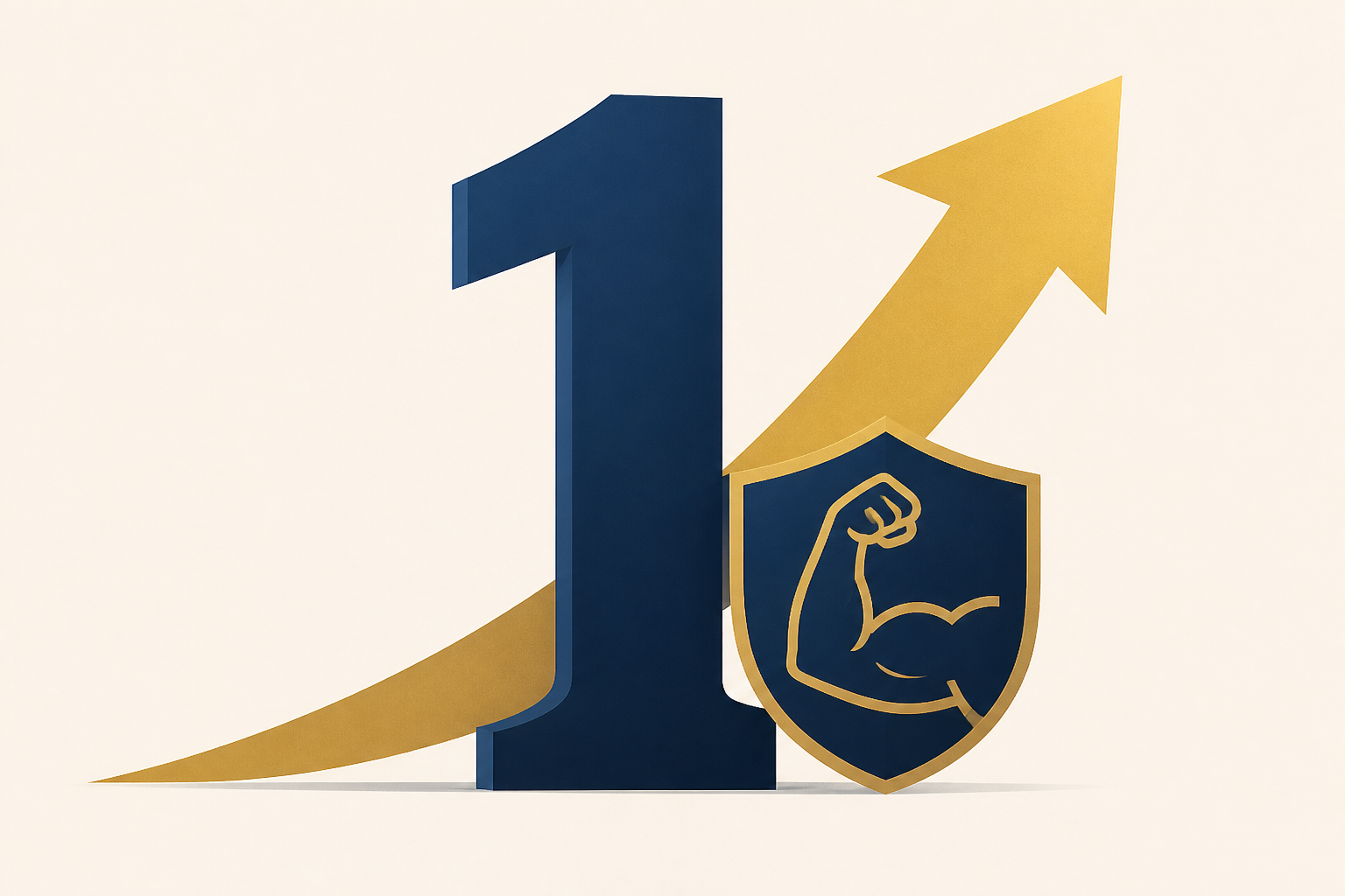The Number That Signals Elite Strength