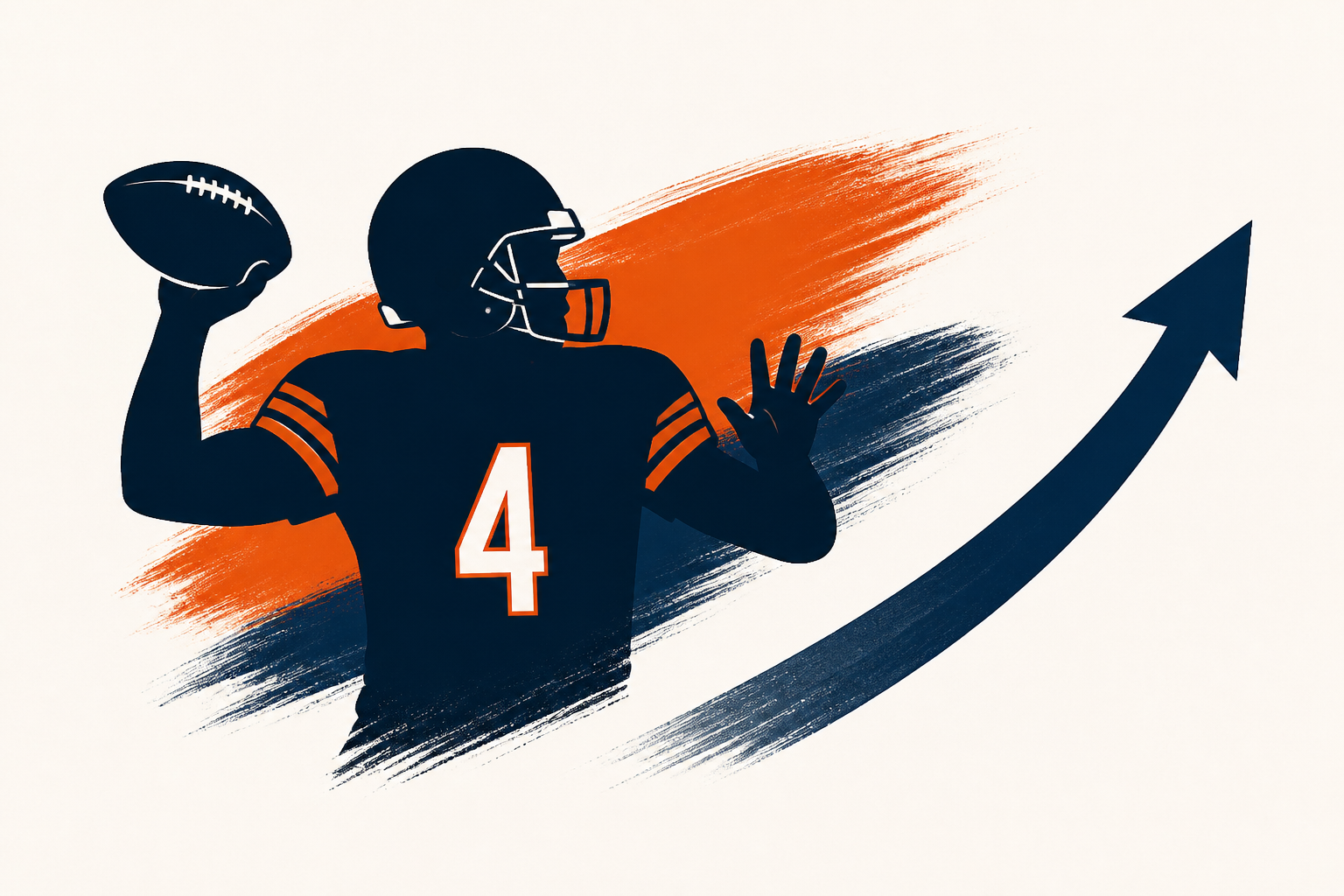 The Case Keenum game? Veteran QB delivers for Chicago. Bears vs. Eagles takeaways
