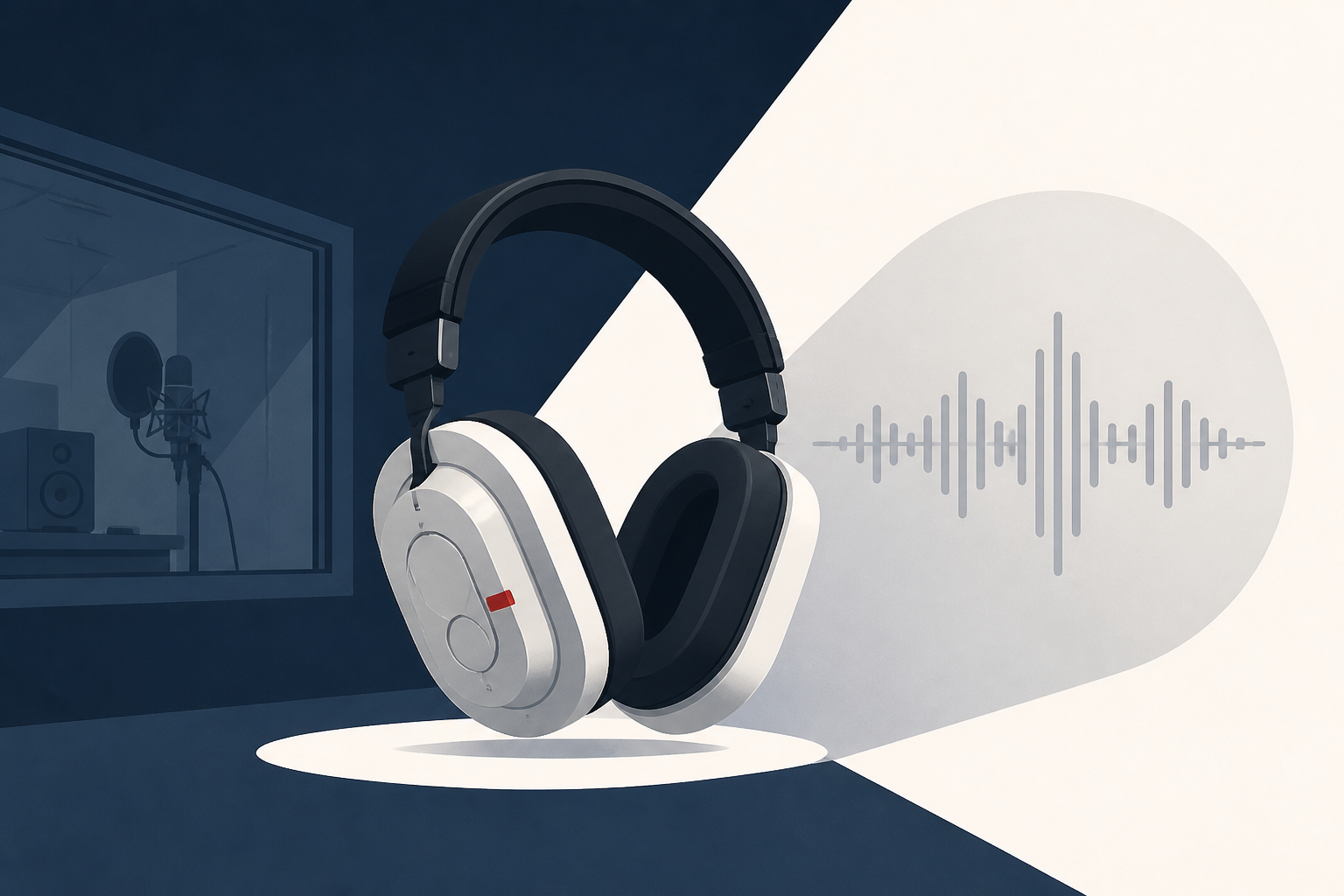 Nothing’s new flagship Headphone 1 Pro put you in the studio