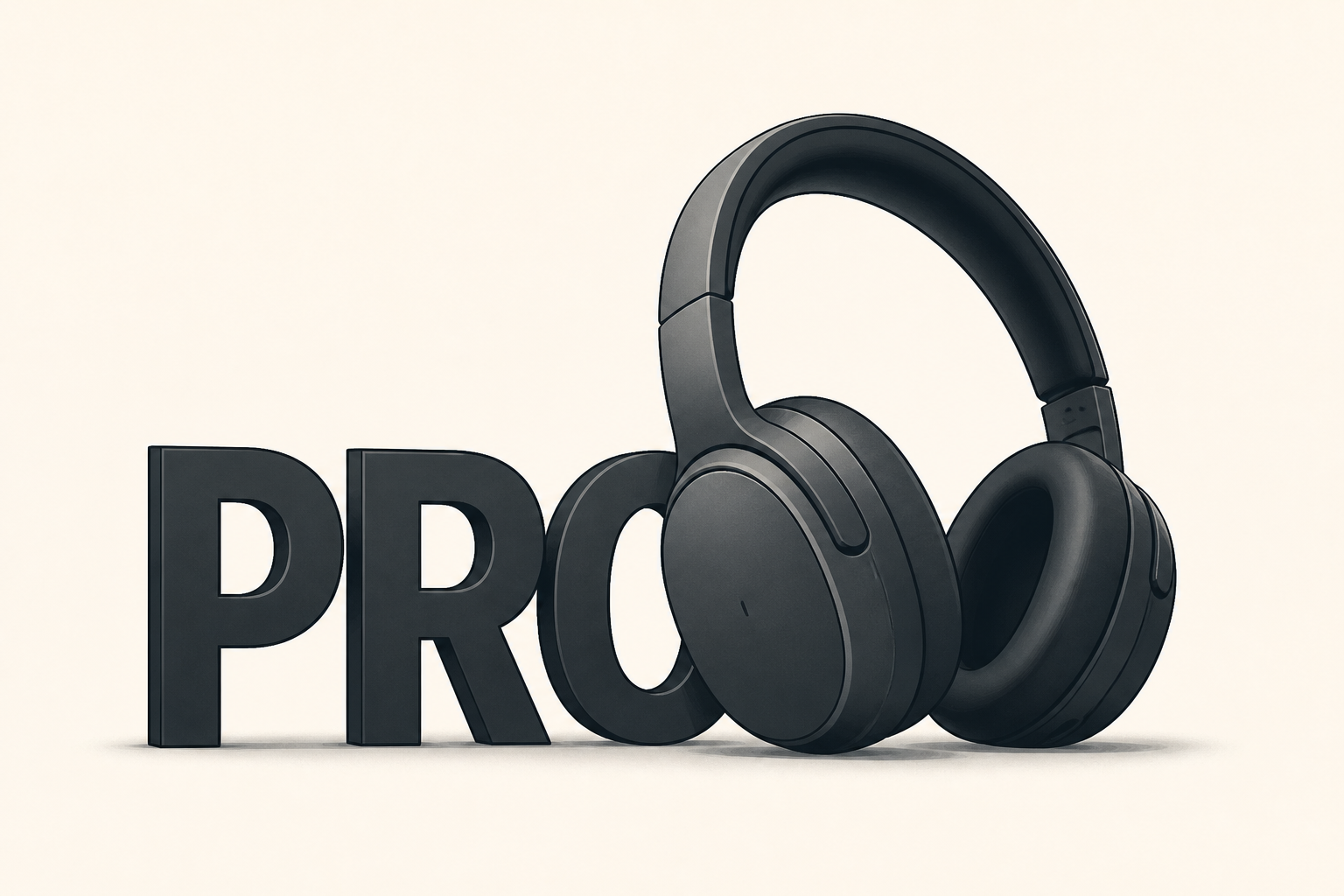 Nothing’s New Wireless Headphones Take the 'Pro' Label Literally