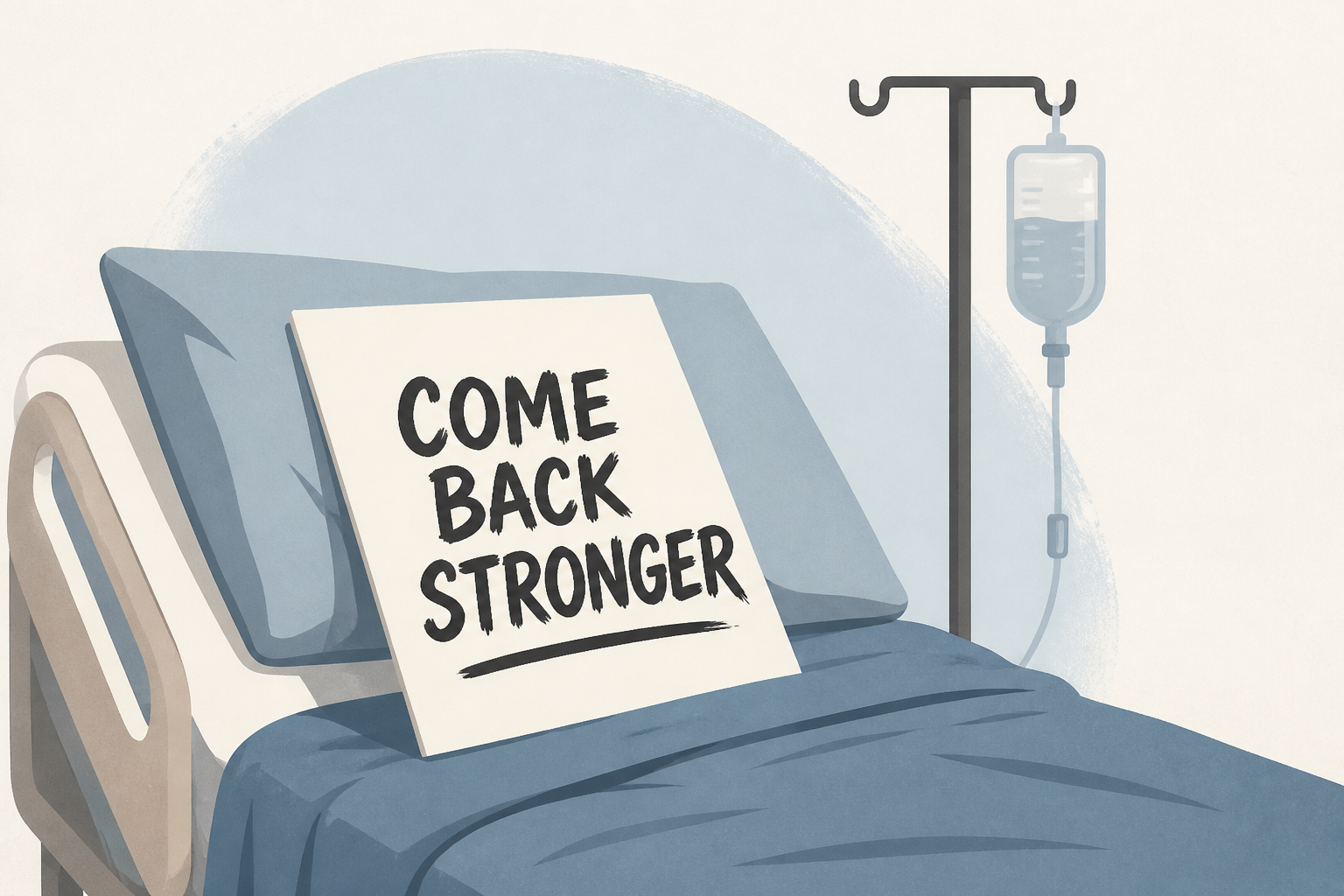 Raoni Barcelos shares video from hospital bed, vows to ‘come back stronger’ after terrifying UFC Vegas 121 loss