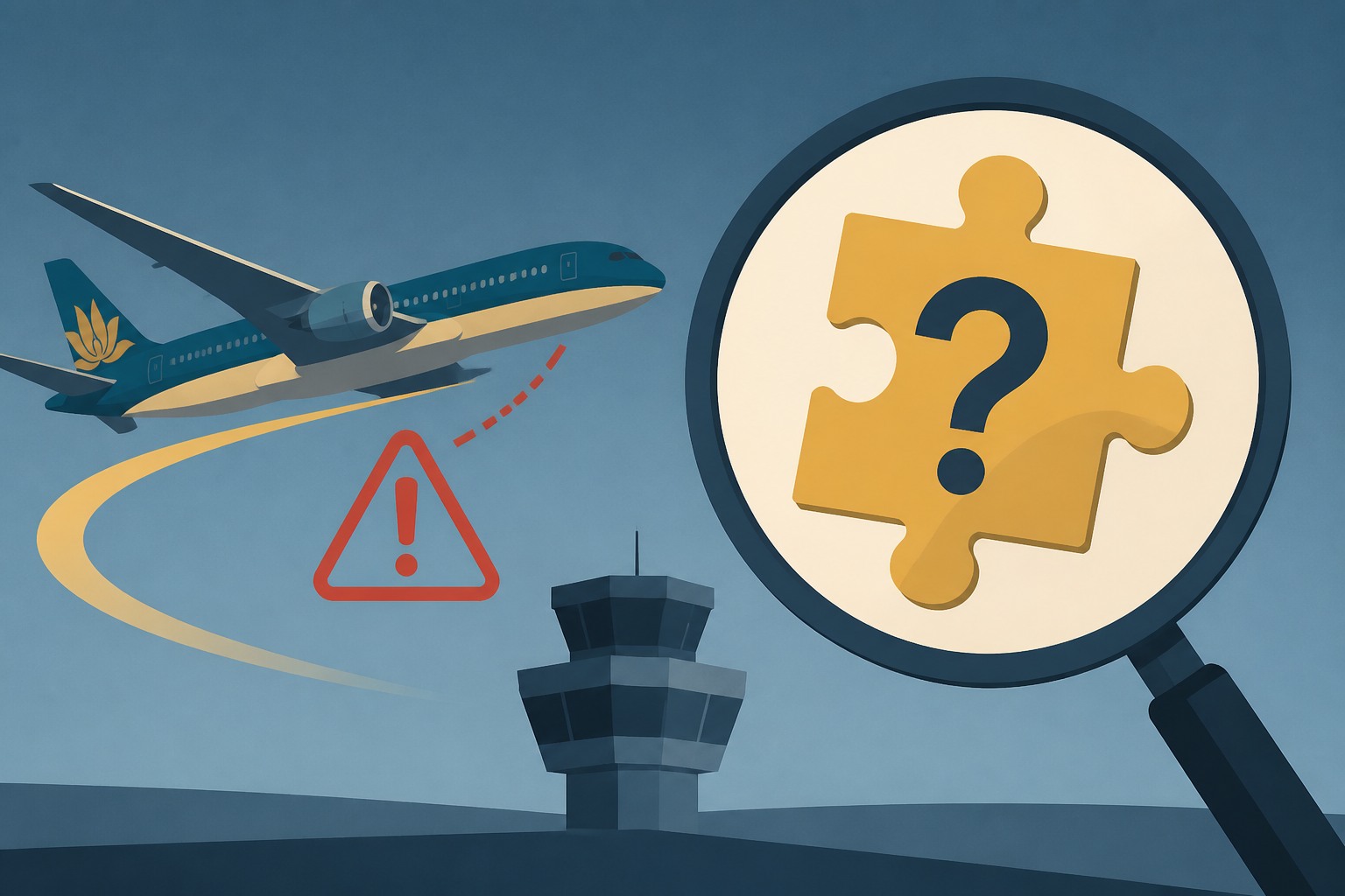 Vietnam Airlines 787 Near-Disaster In Munich: Investigators Reveal A Bizarre Cause