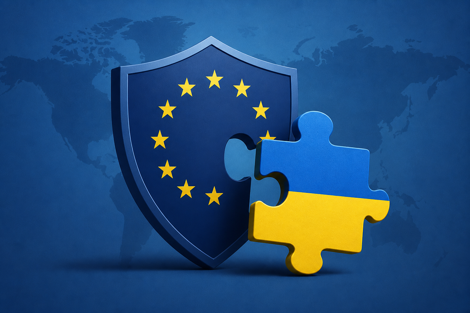 EU approves major defense projects plan, with Ukraine featuring prominently
