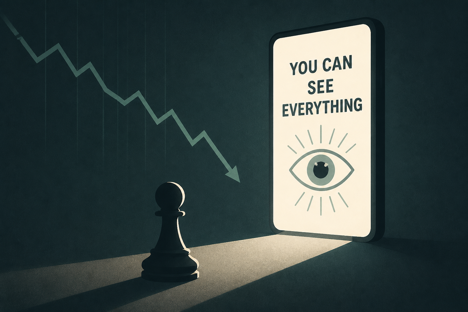 Elizabeth Holmes' Cryptic Post Before You Can See Everything Release