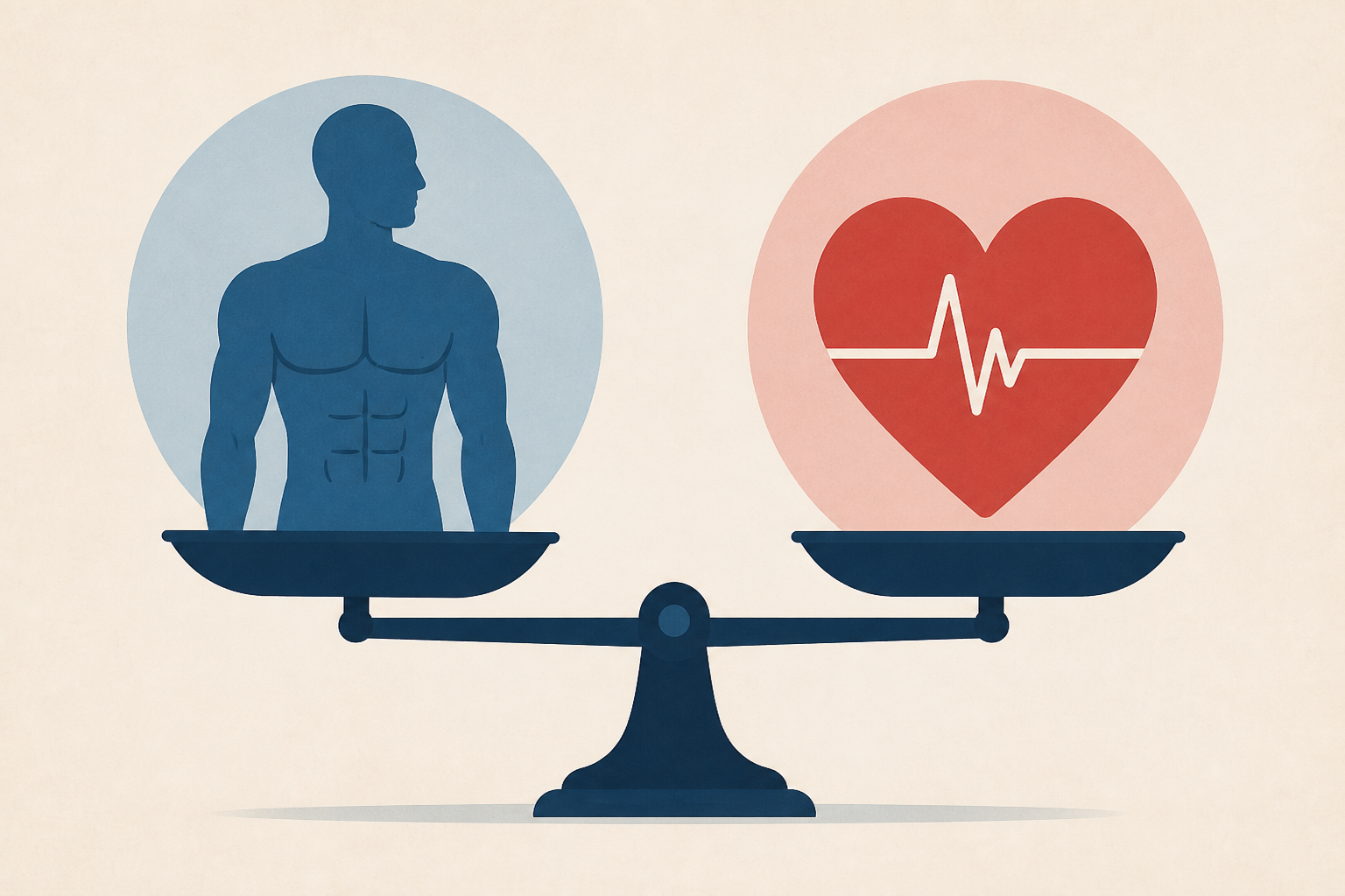 How Fit You Are Has Nothing To Do With How Fit You Look, Says India's Top Heart Surgeon
