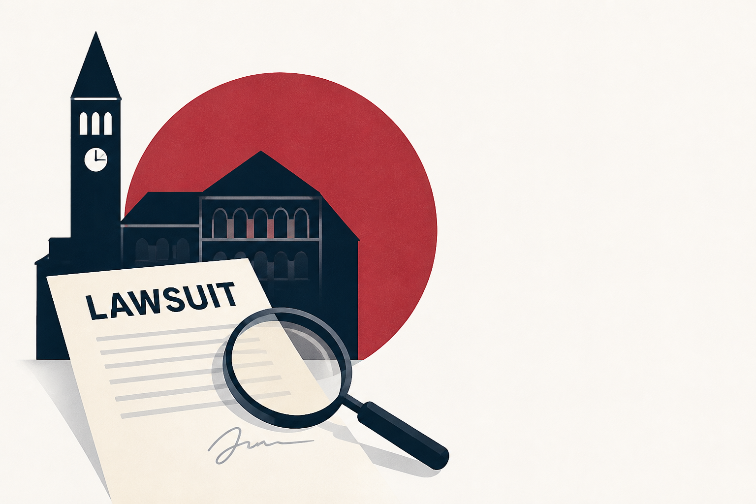 Alleged gang rape at Cornell University: What we know about the lawsuit and investigation