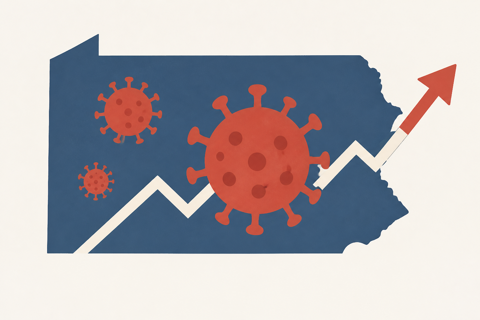 Pennsylvania measles cases cross 900 as outbreak grows