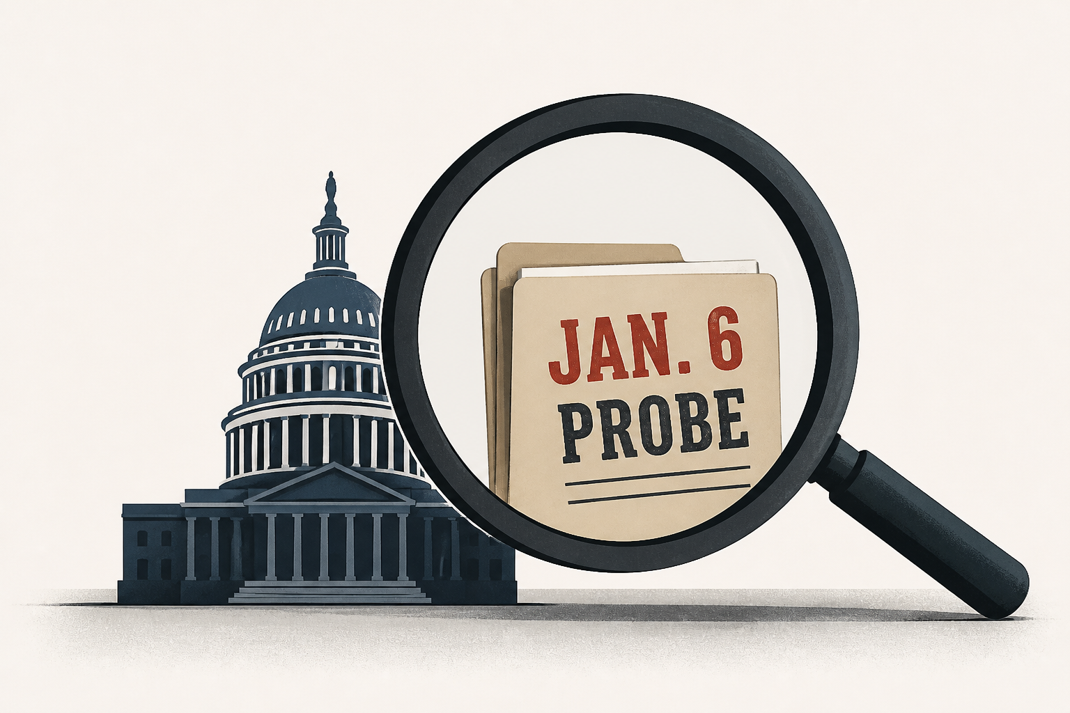 Senate GOP to press Jack Smith on Trump Jan. 6 probe as DOJ targets investigators