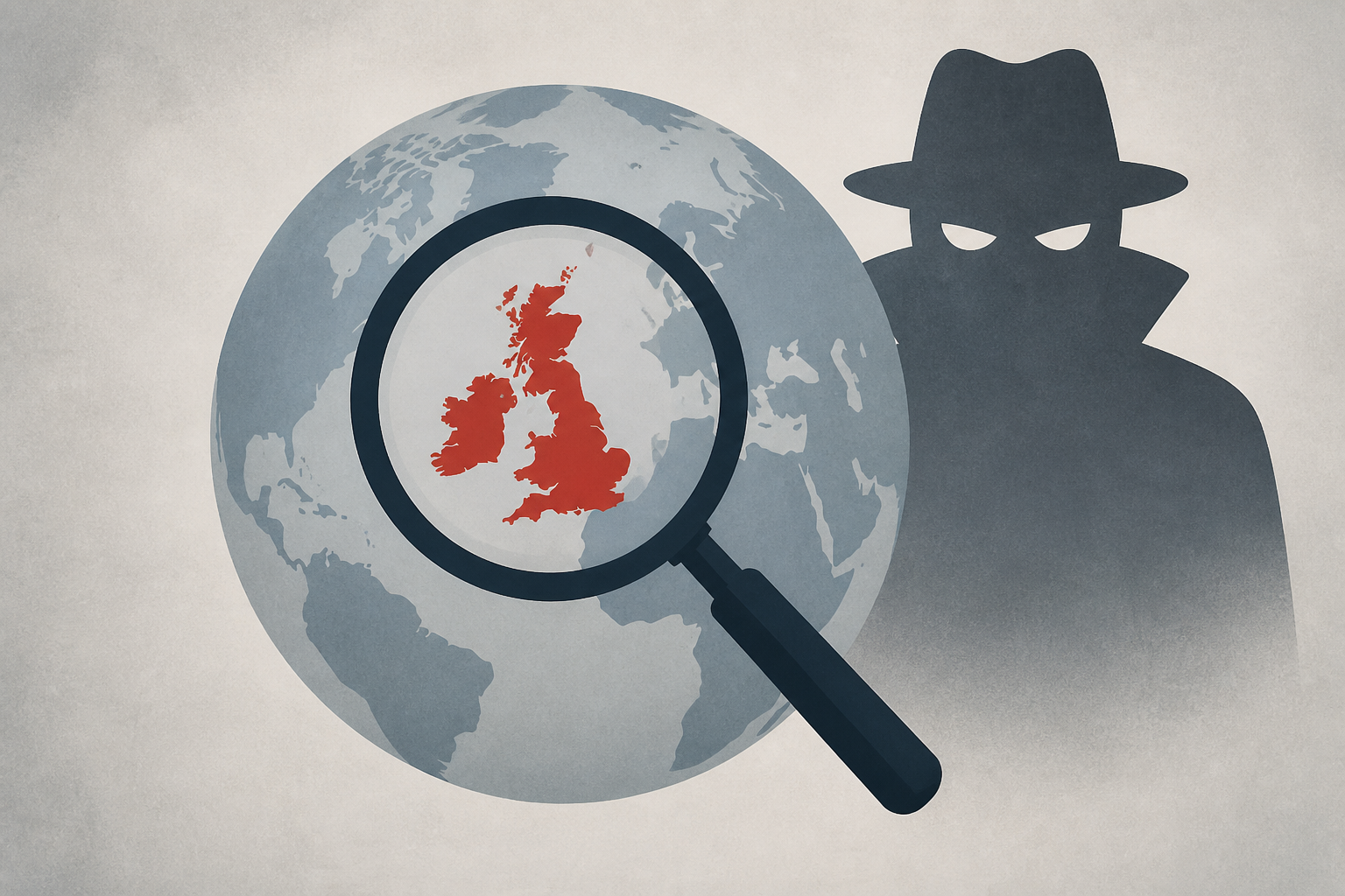 Rubio confirms 'foreign actor' involved in UK terror plot