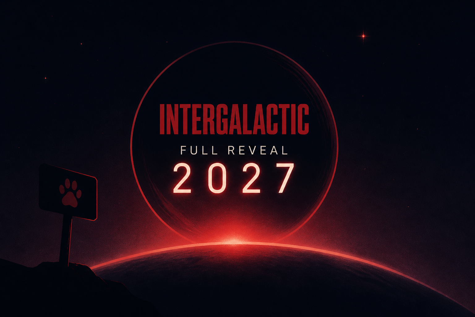 Naughty Dog will fully reveal Intergalactic in 2027