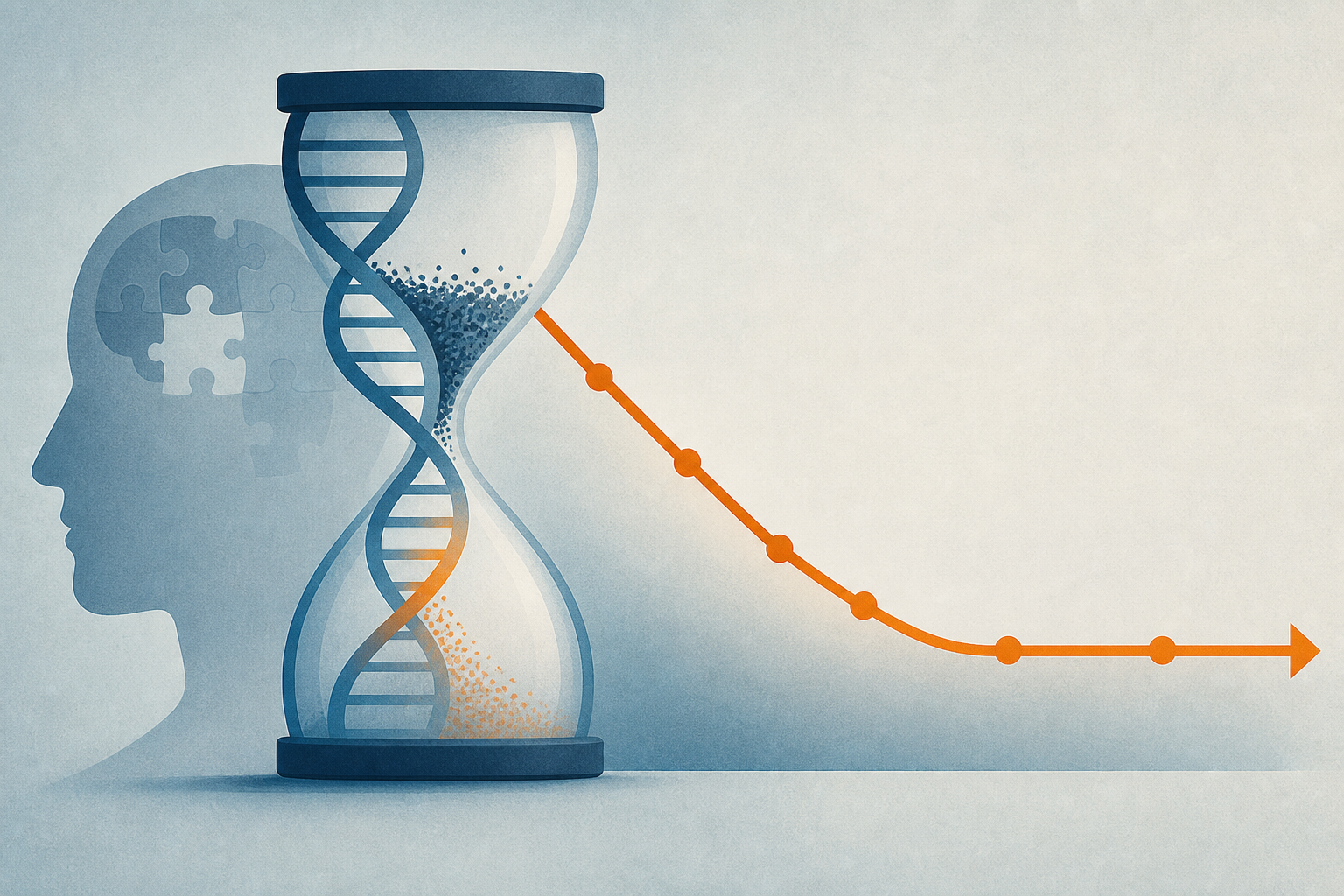 UniQure's gene therapy slows Huntington's progression after 4 years