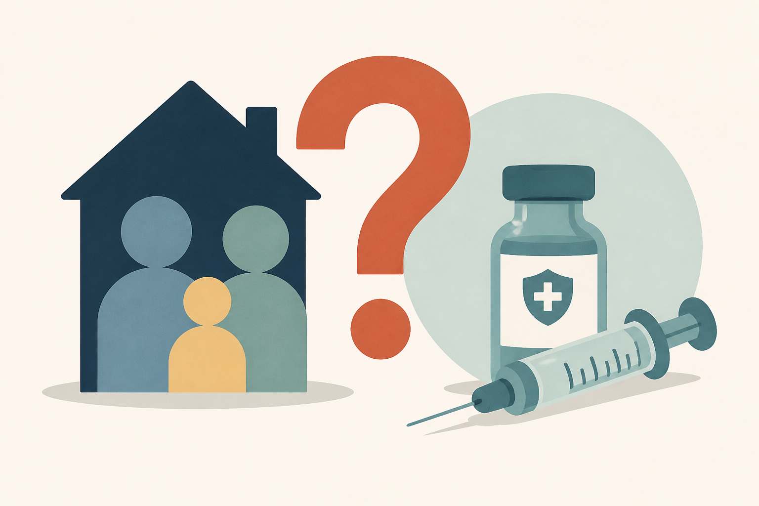Why do parents choose not to vaccinate their kids? A sociologist explains