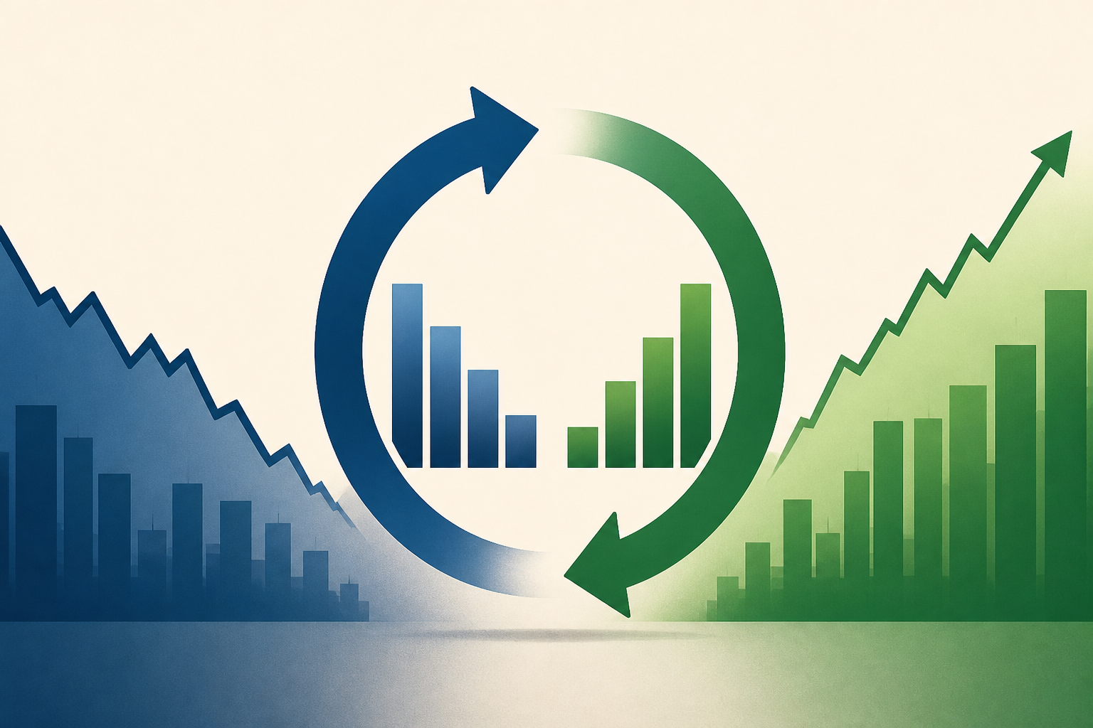 A Major Market Rotation Could Be Coming Soon
