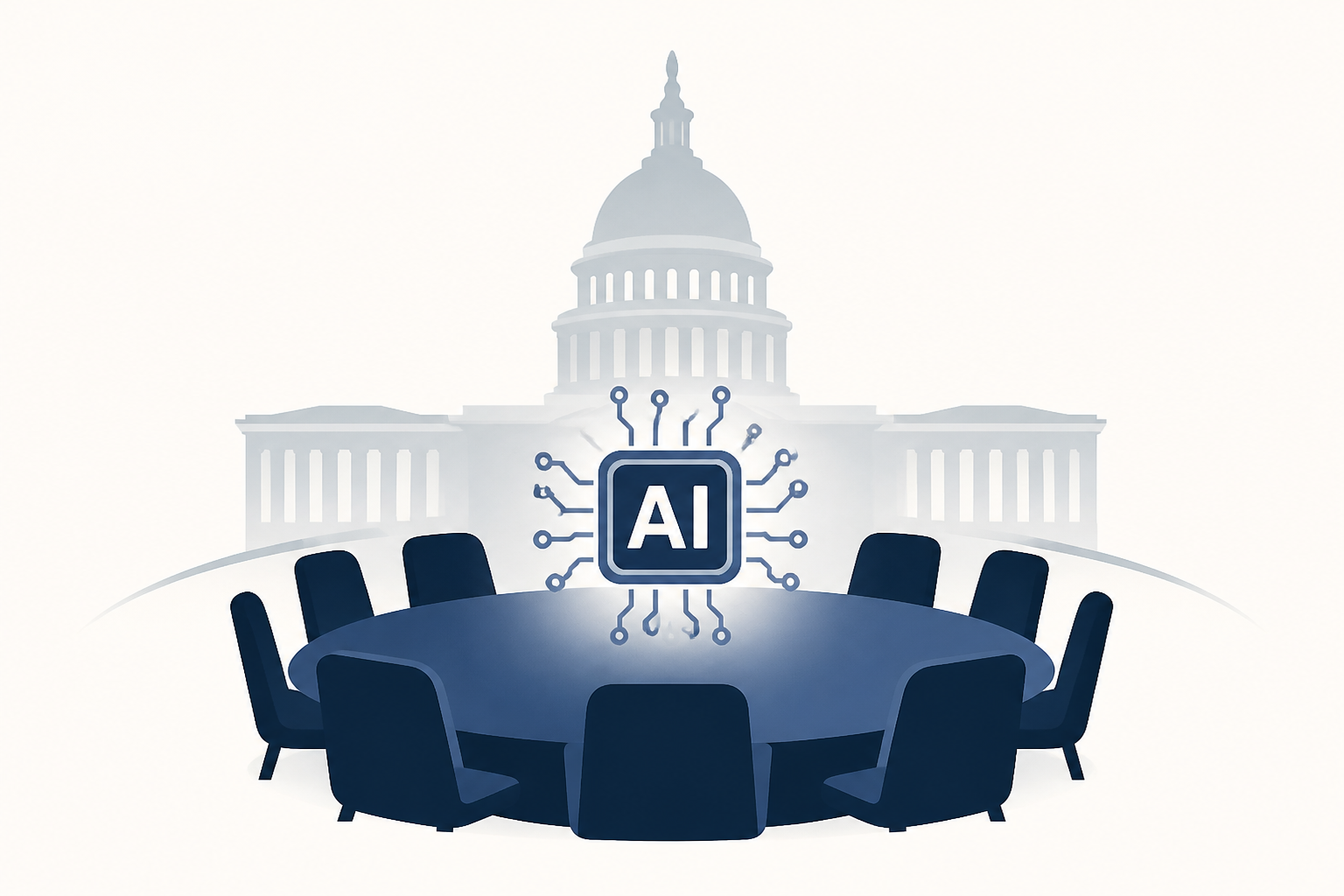 Trump to host summit with top AI leaders in Washington