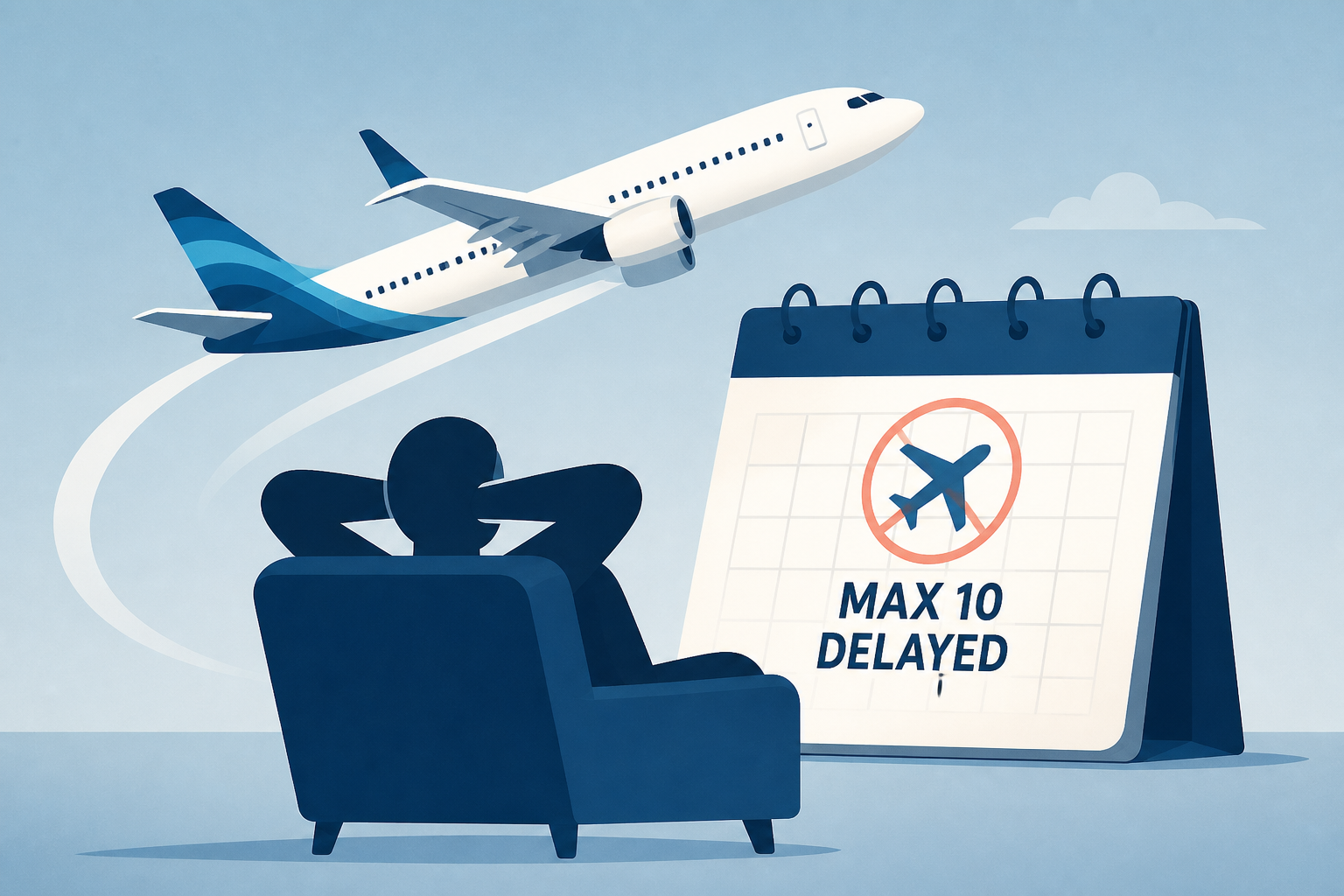 Alaska Airlines CEO 'not overly concerned' about Boeing Max 10 delay