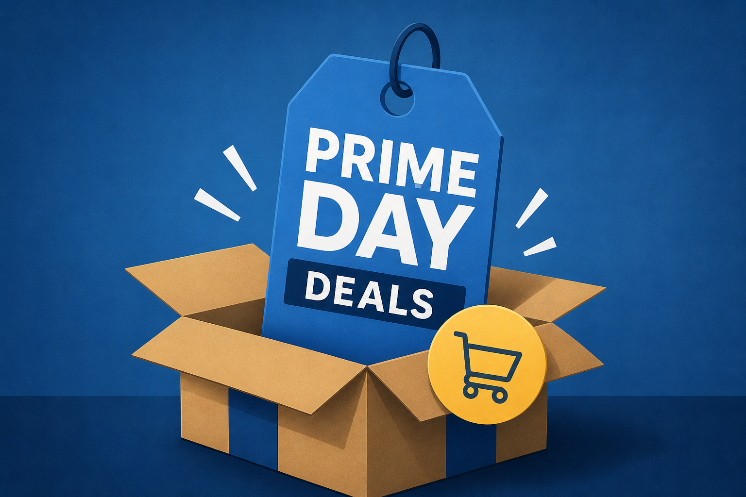 The best early October Prime Day deals happening now