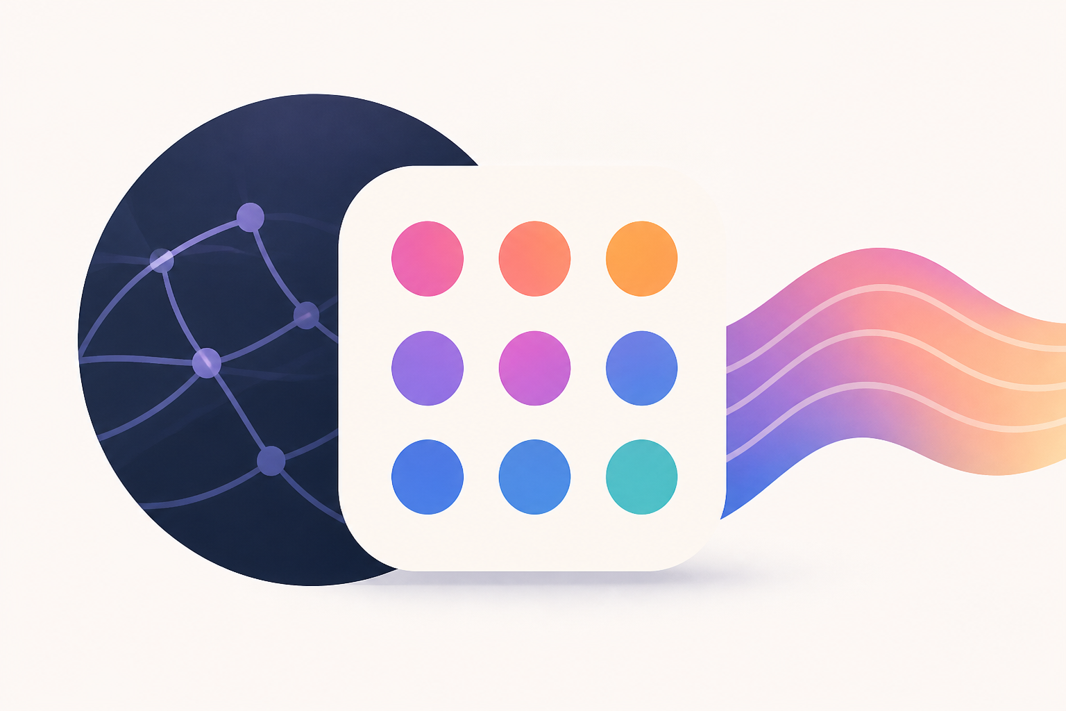 OpenAI launches Dots, its Muse competitor