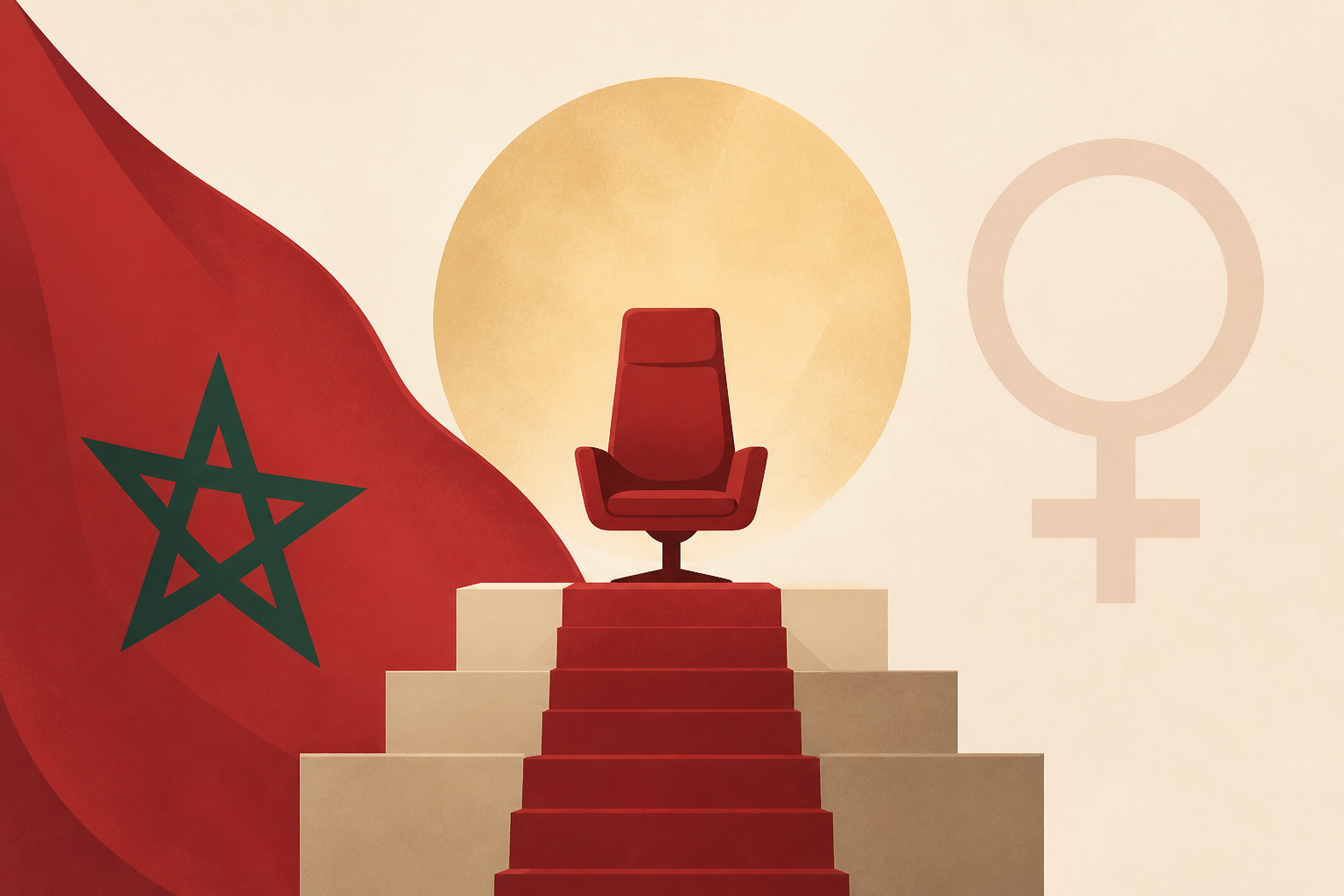 Fatima Zahra El Mansouri named as Morocco's first female prime minister