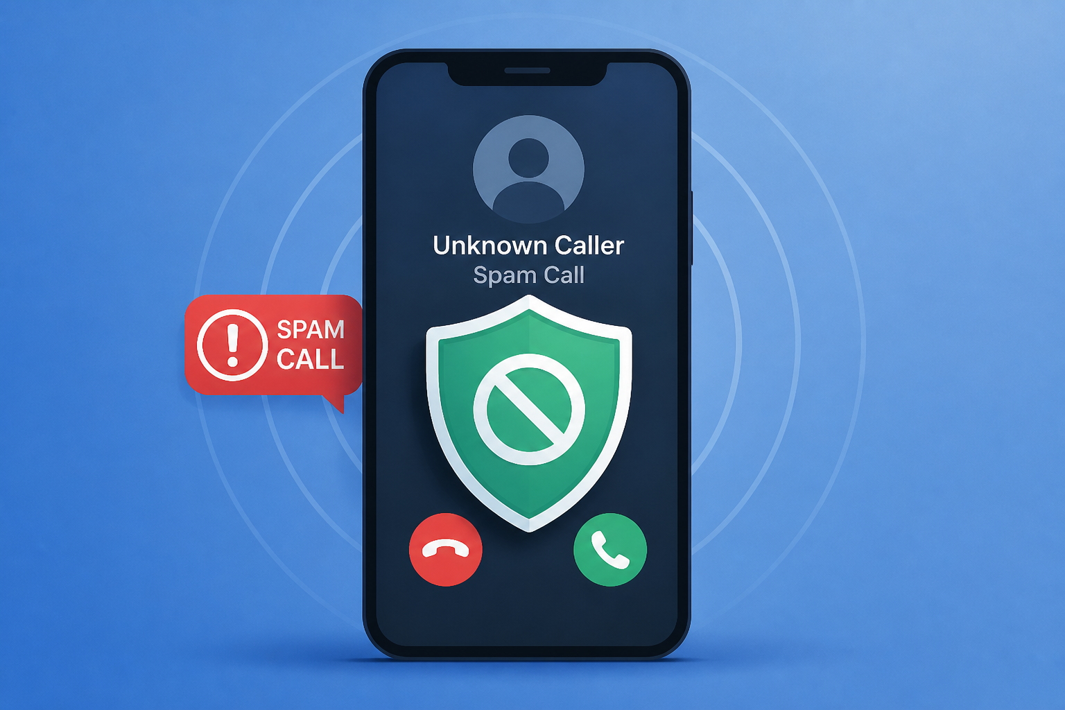 How To Stop Spam Calls On Your iPhone