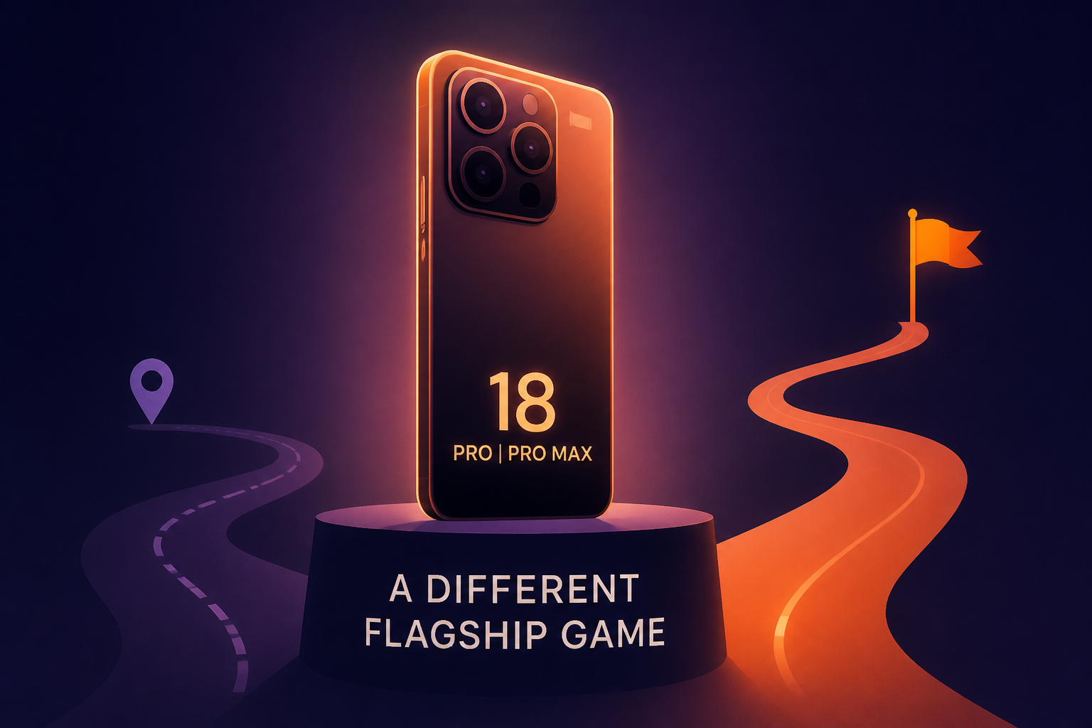 I tried Xiaomi’s 18 Pro and Pro Max, and they’re playing a different flagship game