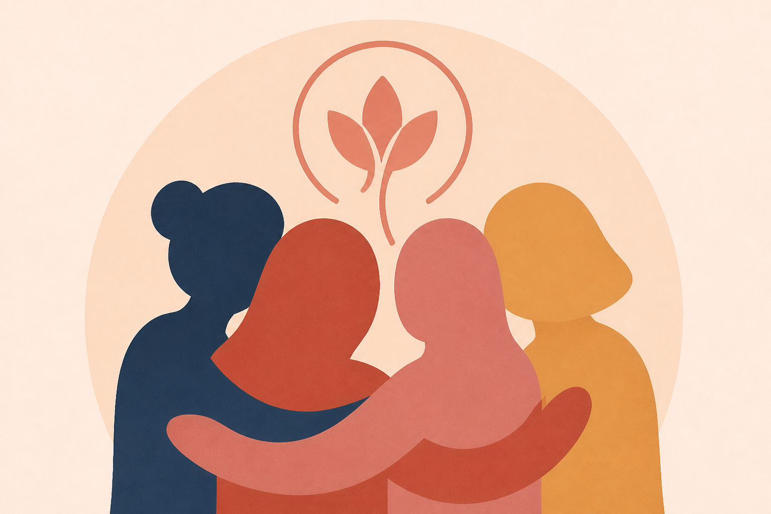 Moms find unexpected community around perimenopause struggles