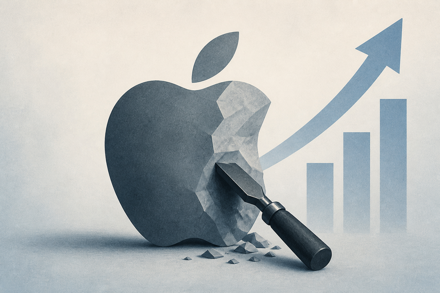 John Ternus wants to reshape Apple, here's how