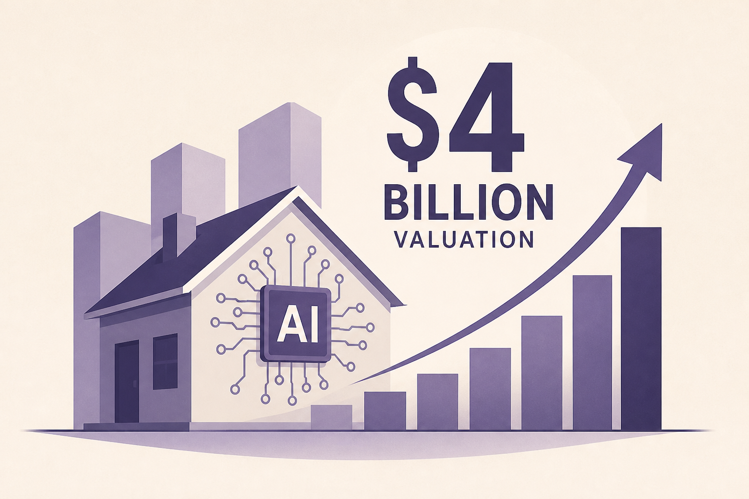 AI housing unicorn EliseAI hits $4 billion valuation in new funding round led by a16z and Bessemer