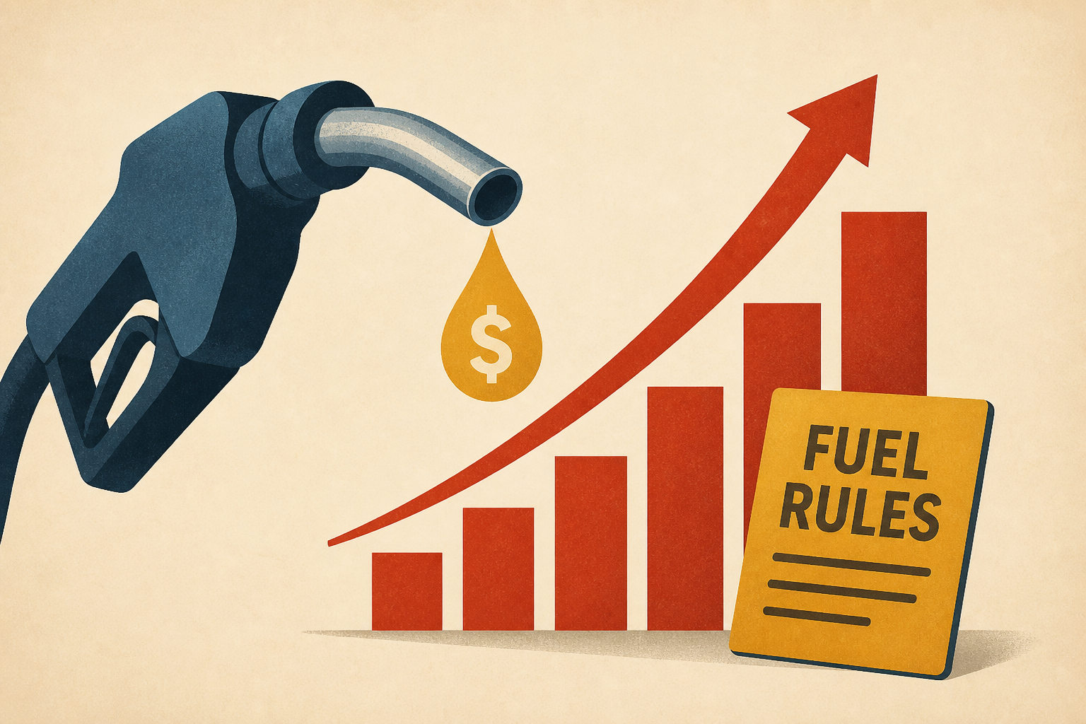 Pete Buttigieg warns Trump fuel rules could cost drivers more : NPR