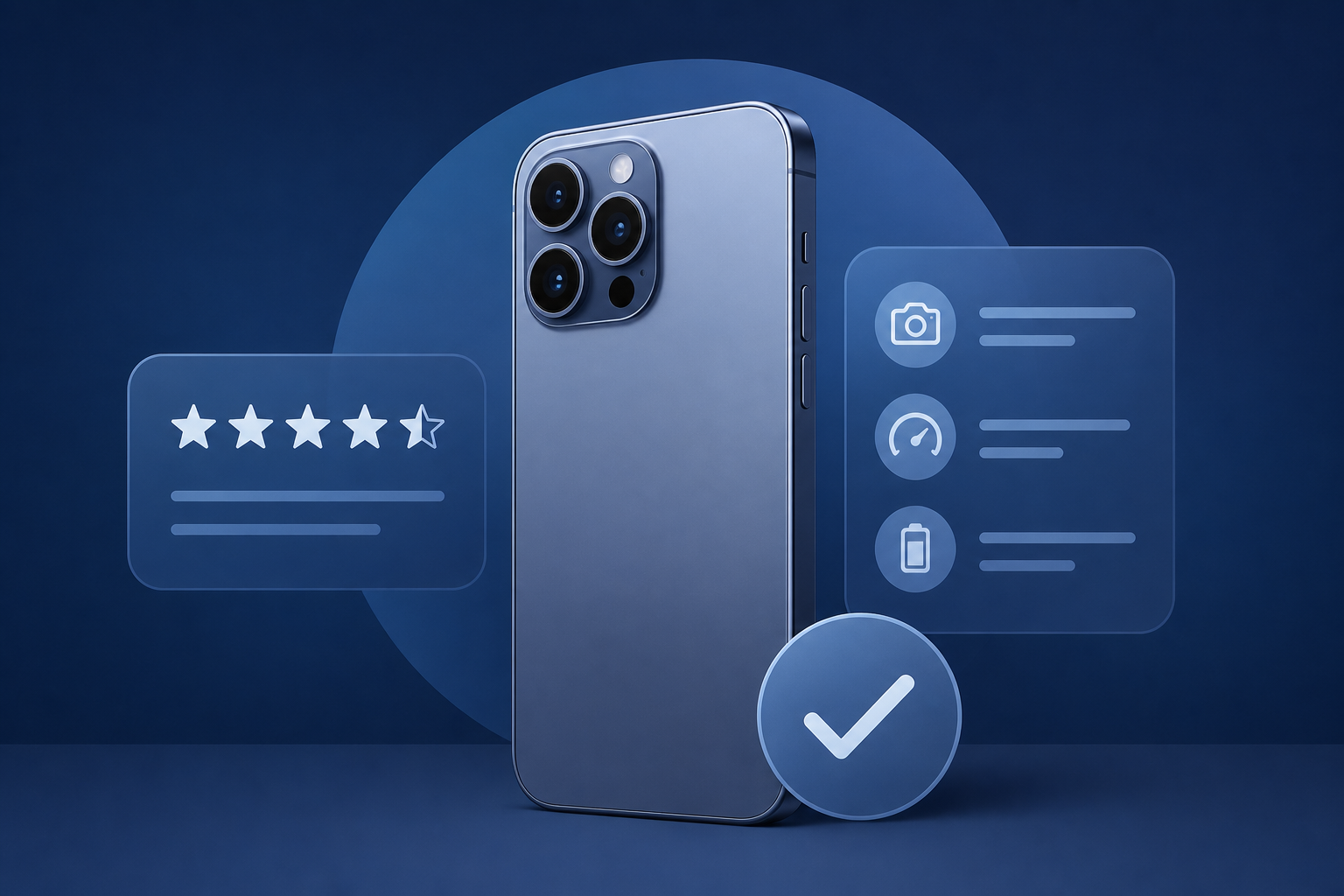 Apple iPhone 18 Pro Max Review