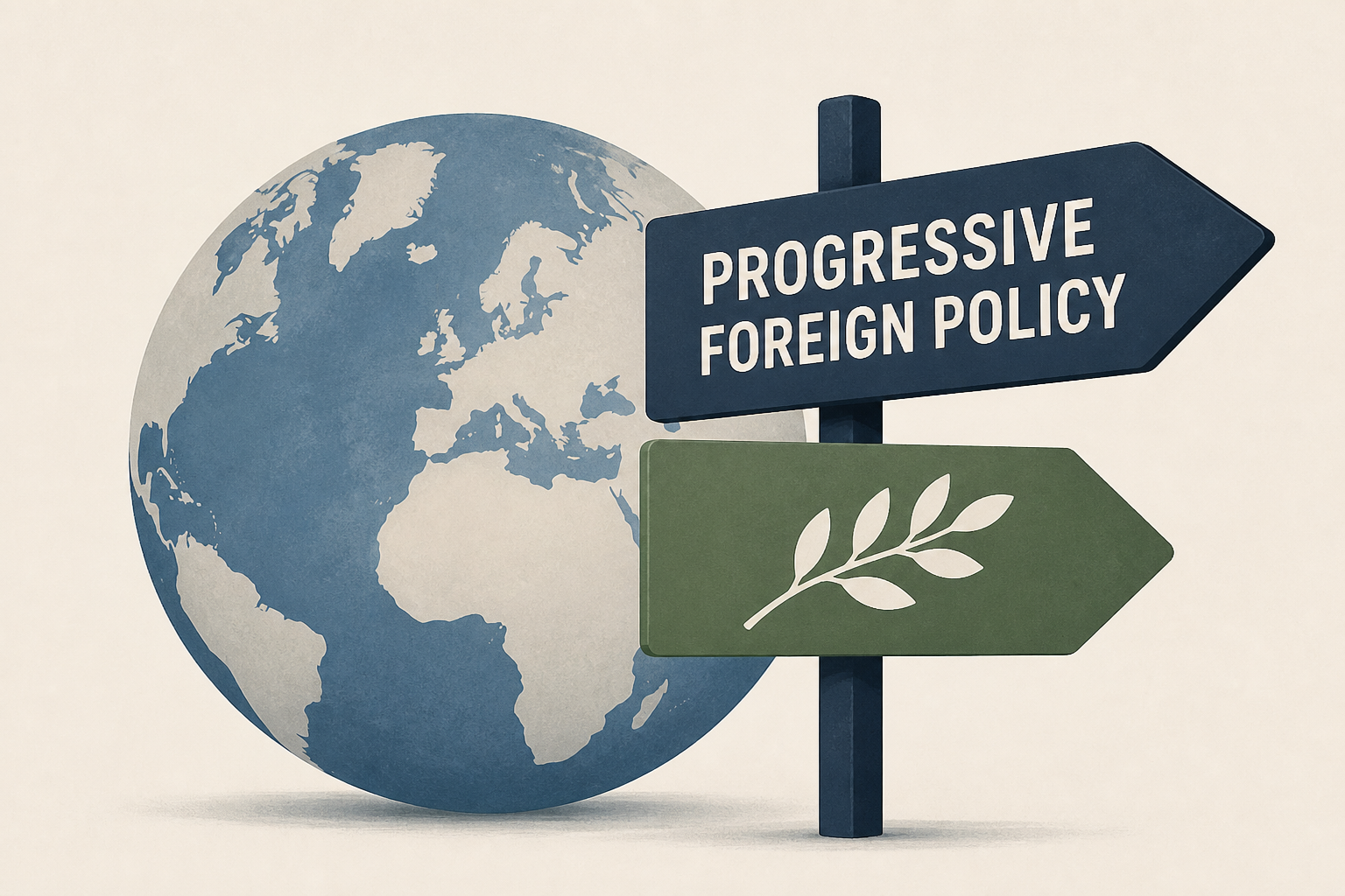 UK foreign secretary pursues more progressive foreign policy on Israel