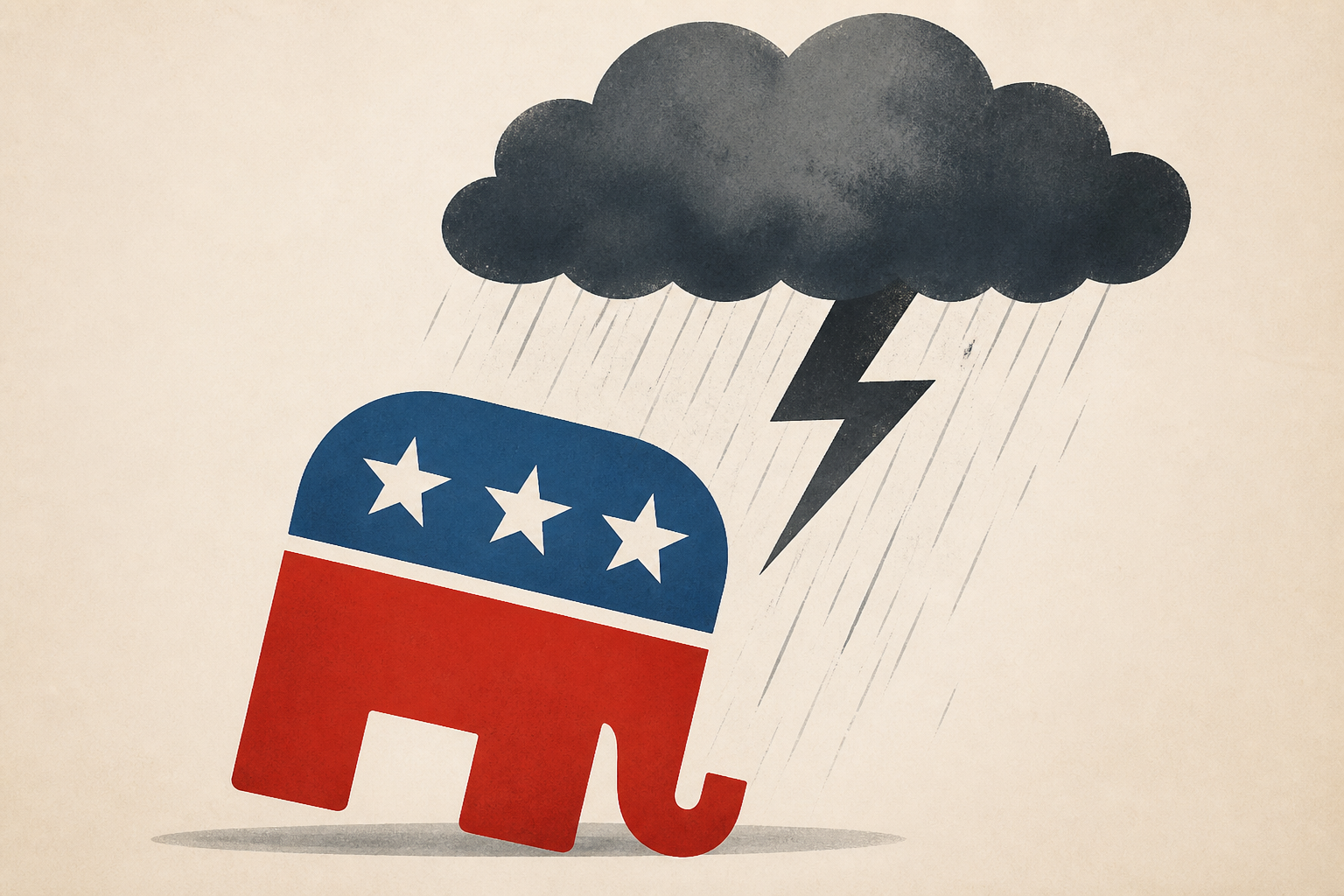Trump advisor admits president is wrong and midterms will be ‘f***ing rough’ for GOP