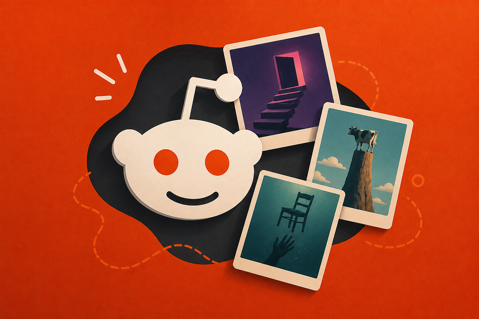 34 Weird And Interesting Reddit Photos