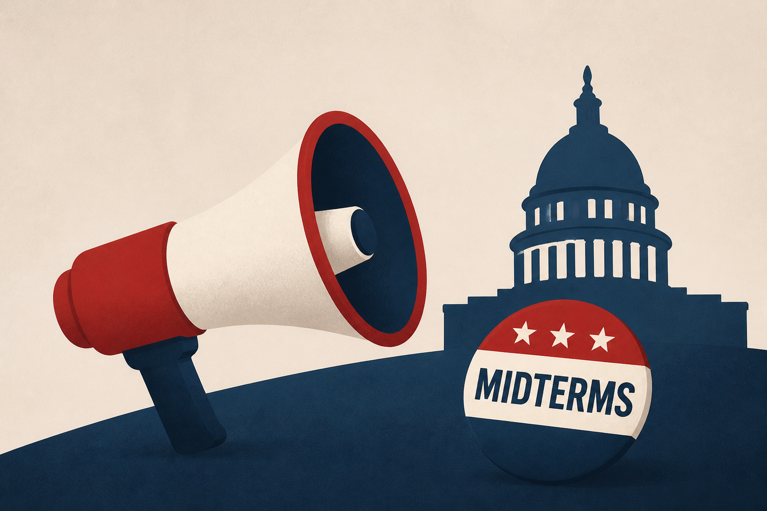 Thune to ramp up midterm campaign stops as Senate Republicans push to hold on to majority