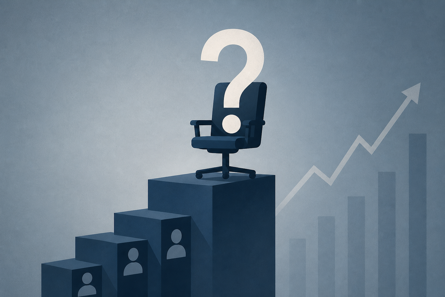 Goldman Sachs CEO succession planning faces one big problem