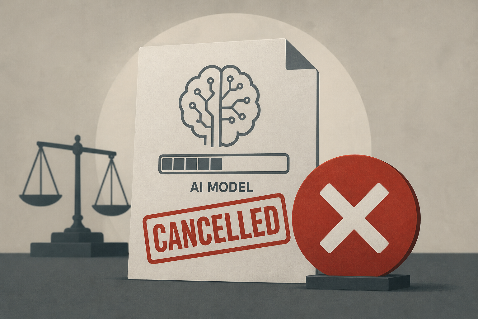 OpenAI Cancels Upcoming AI Model When It Shows Signs of Being Evil