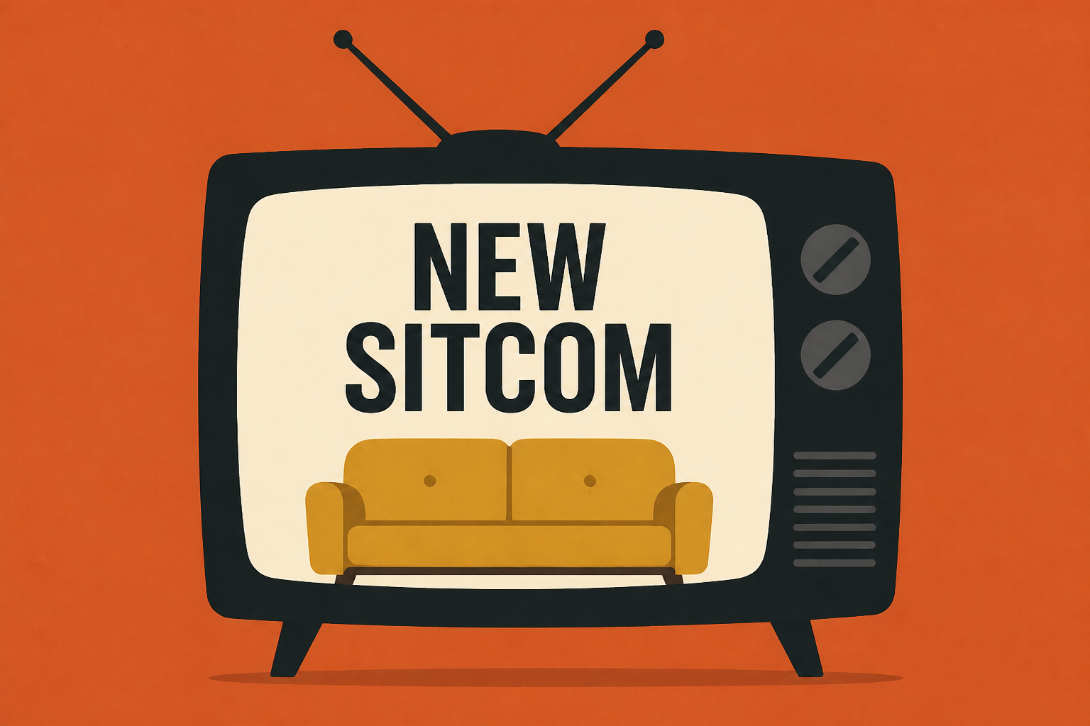 Charlie and Martin Sheen Are Starring in a Sitcom at AMC